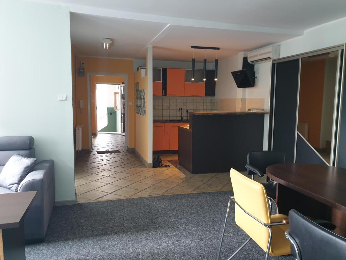 Warszawska Centrum - W Cenie 4 Rowery, Lodka Wioslowa, Kajak, Rower Wodny, Plaza Mrągowo Exterior foto